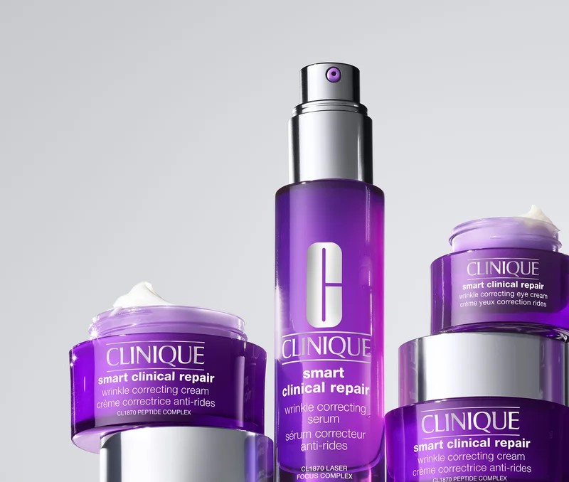 SMART CLINICAL REPAIR